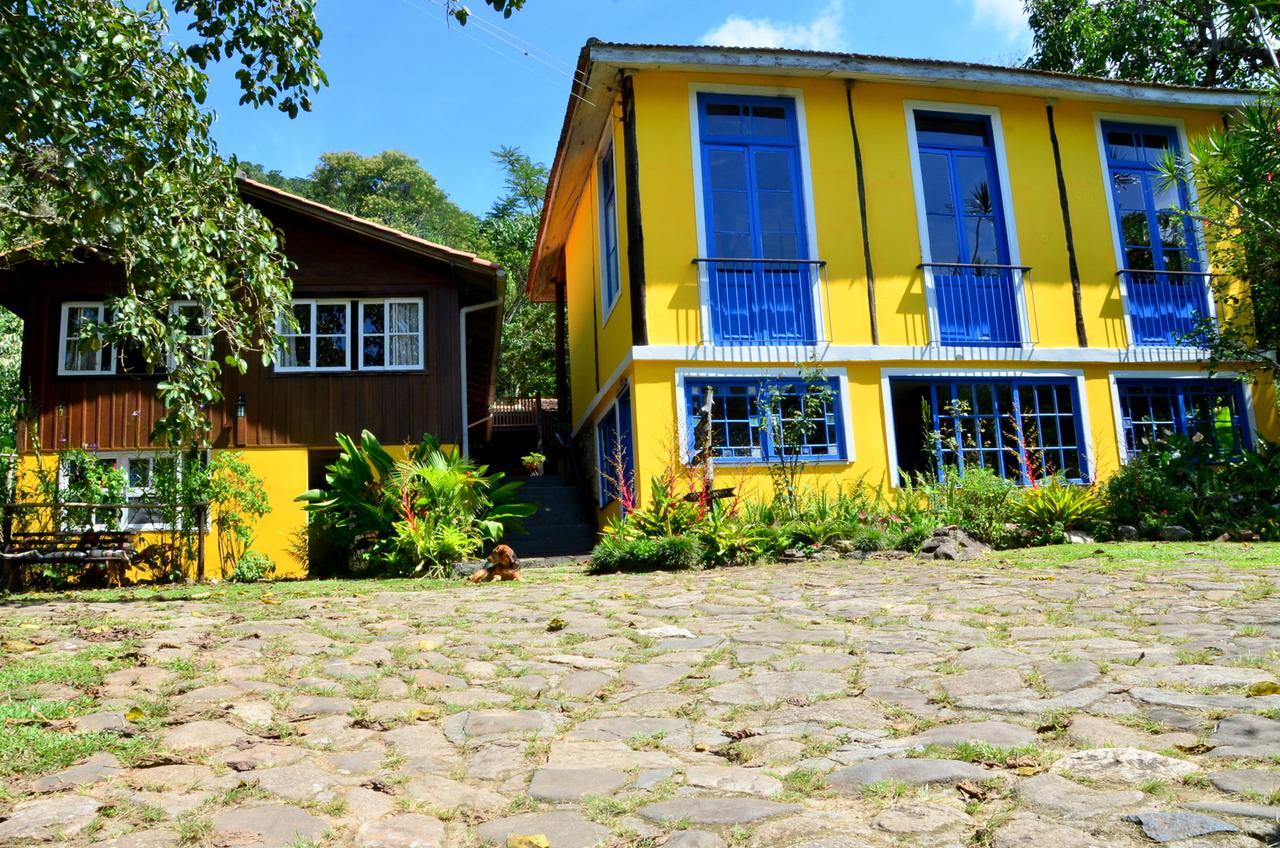 Pousada Sitio Dos Tucanos - Florianopolis, Florianopolis